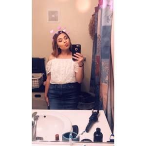 Meet your Posher, Miranda